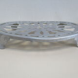 Aluminum trifle
