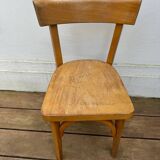 Baumann children's chair