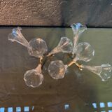 Pair of soliflores 1960