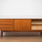 Scandinavian sideboard W&N 194 cm