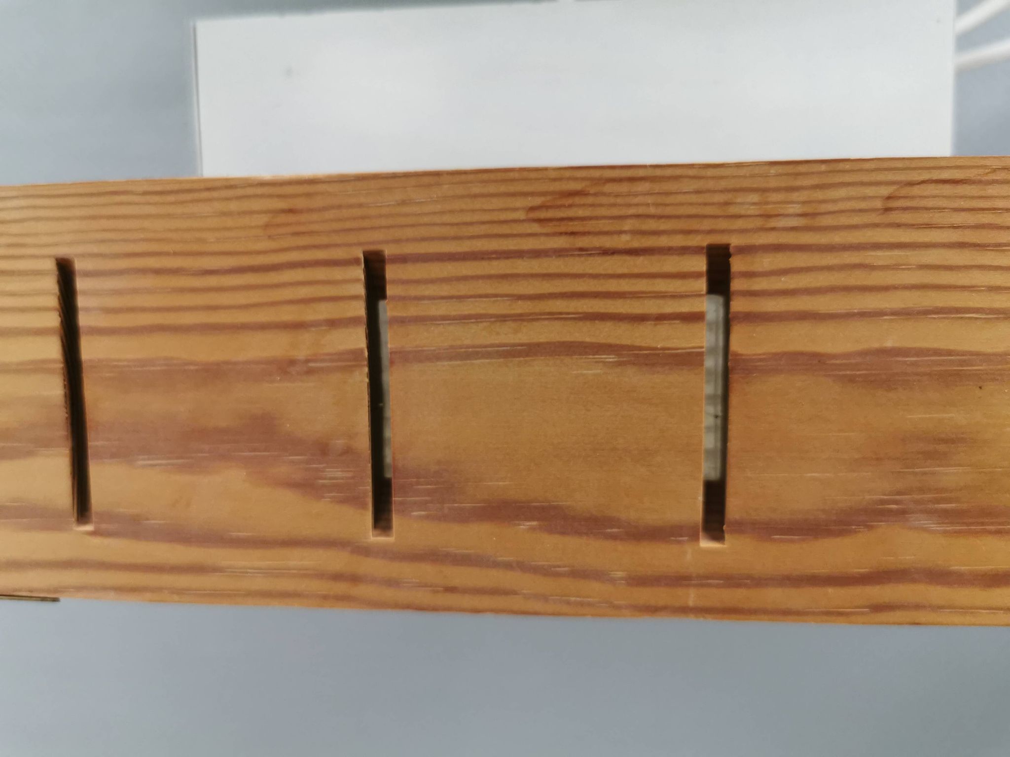 A pair of ceiling lights from Swedish Alda 1980s.