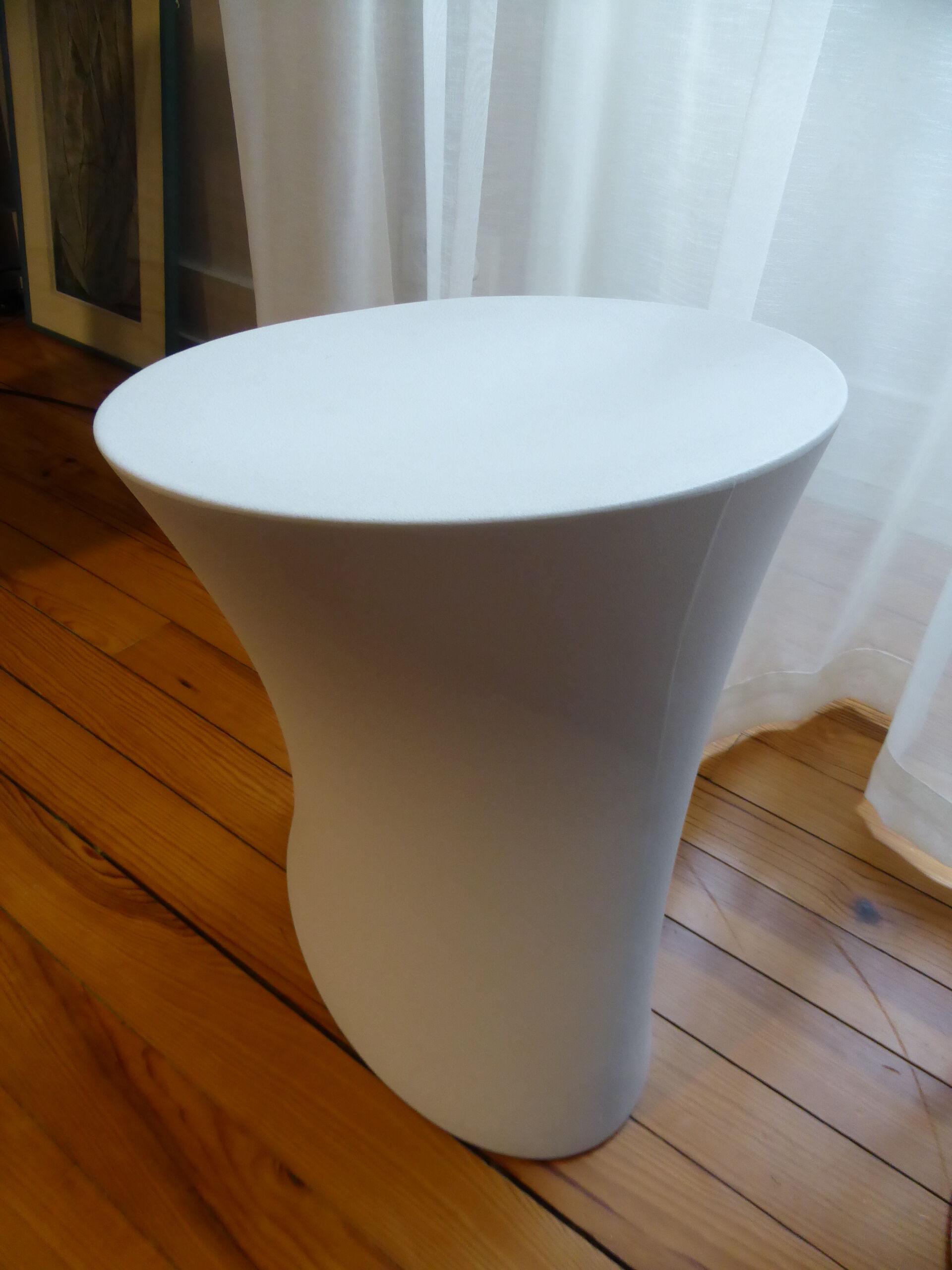 stool