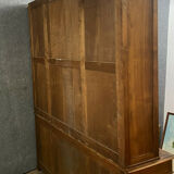 Napoleon III bookcase 1850