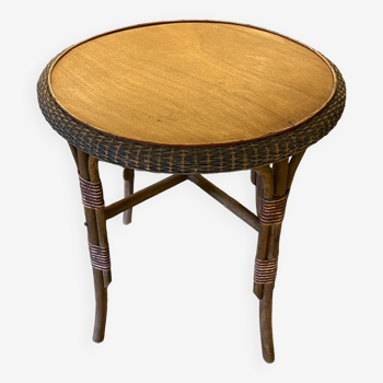 Table d’appoint 1900