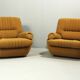 Space Age, Lounge Chair, Jitona No. 23, 1970s