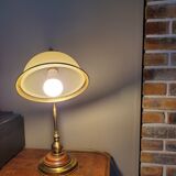 Desk lamp