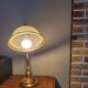 Desk lamp