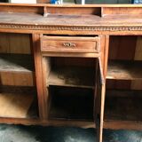 Country counter