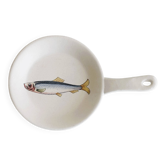 Ceramic bowl
