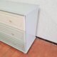 Commode en bois