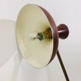 Wall applique from the 60s