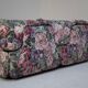 Confidential Sofa by Alberto Rosselli for Saporiti