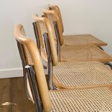 Set of 4 chairs