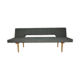 Midcentury sofa by Miroslav Navrátil, 1960s, Czechoslovakia