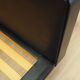Bedroom bed, Danish design, 1960s, manufactured in Denmark