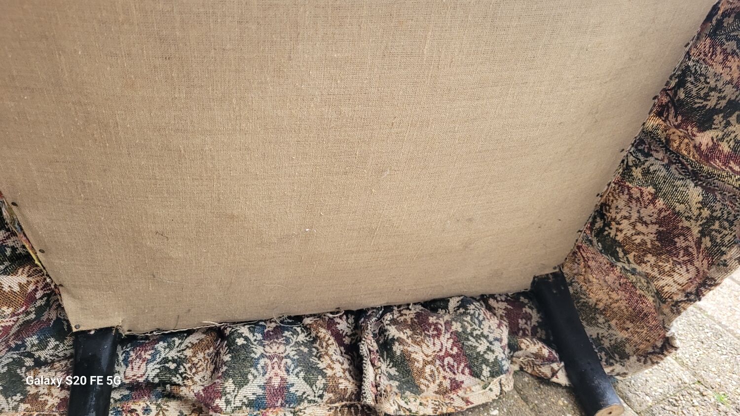 Armchair