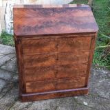 Scriban secretary