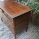 Chest of drawers blond mahogany- around 1930