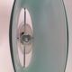 Lampe à poser italienne en verre Fontana Arte