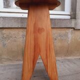 Vintage plant stand from the 1950s.