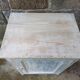 Weathered cupboard