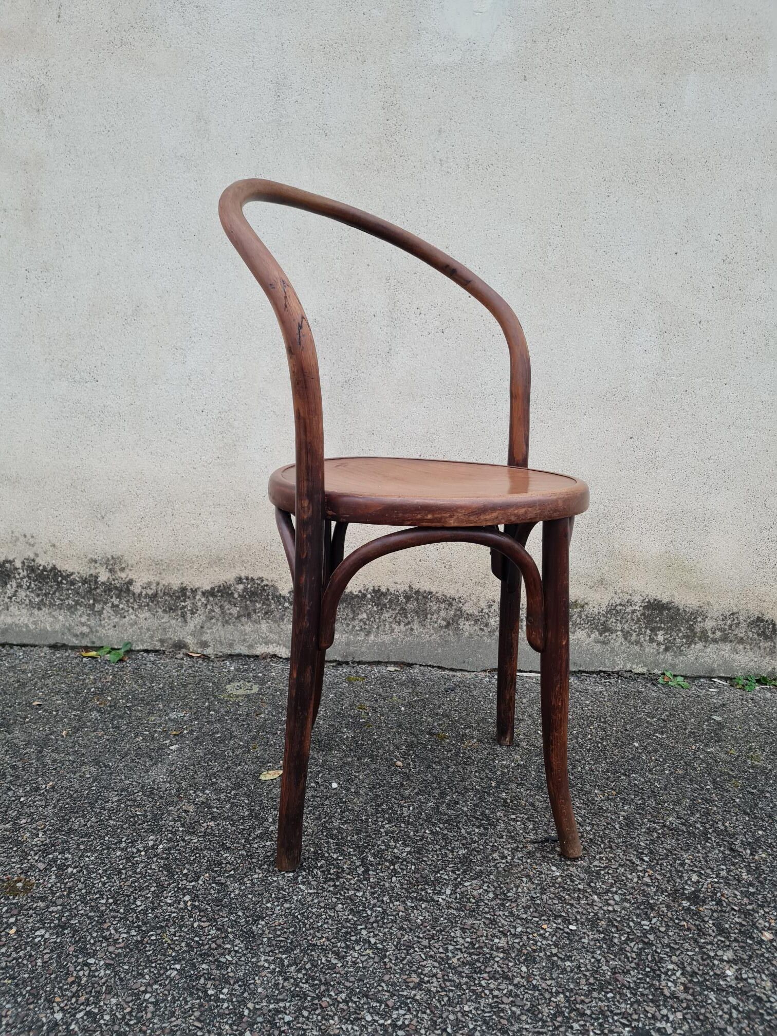 fischel bistro chair