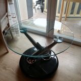 Table Georg Appelshauser