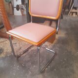 Cesca marcel breuer b32 chair