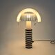 Shogun table lamp by Mario Botta for Artemide, 1986