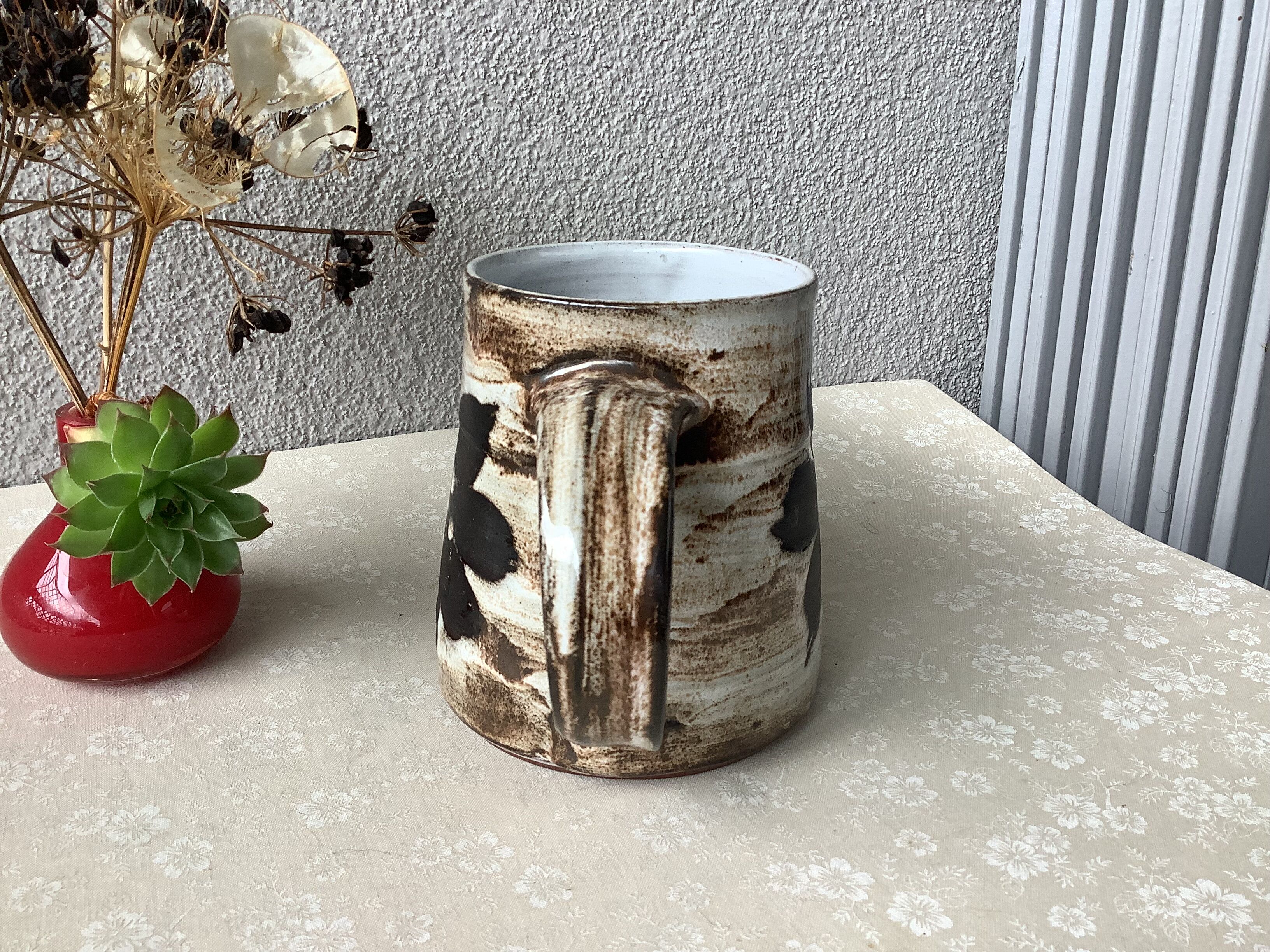 Ceramic John Virando Richmond Hill Canada