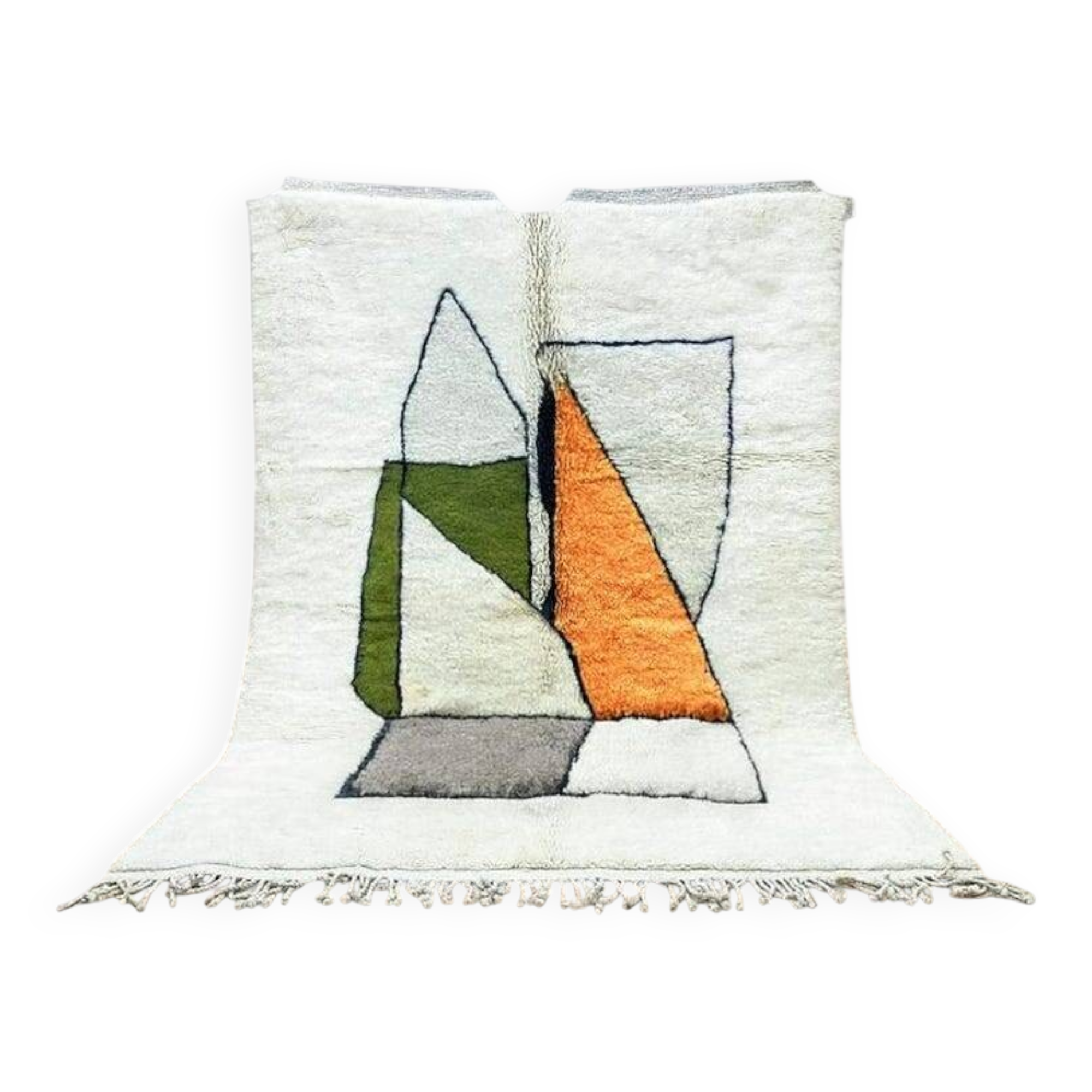 Moroccan Berber rug 200cmx300cm