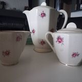 Coffee service