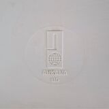 Tulip Swivel Armchairs by Maurice Burke for Arkana, England, 1960s, Set of 2