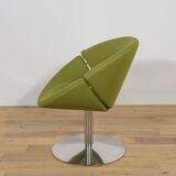 Model EJ 96 „Apollo” Armchair by Peter Hjort Lorentzen & Johannes Foersom