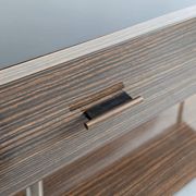 Vintage TV cabinet 1960