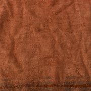 Cinnamon Turkish Pattern Kilim Runner Rug, 64x267 Cm