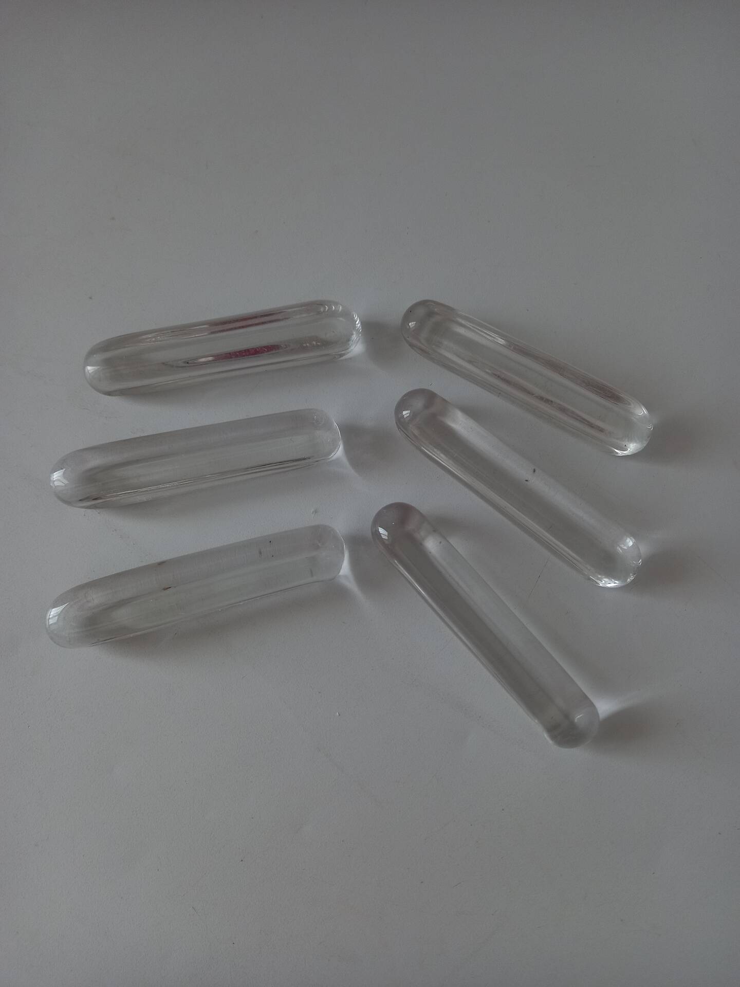 Knife rests