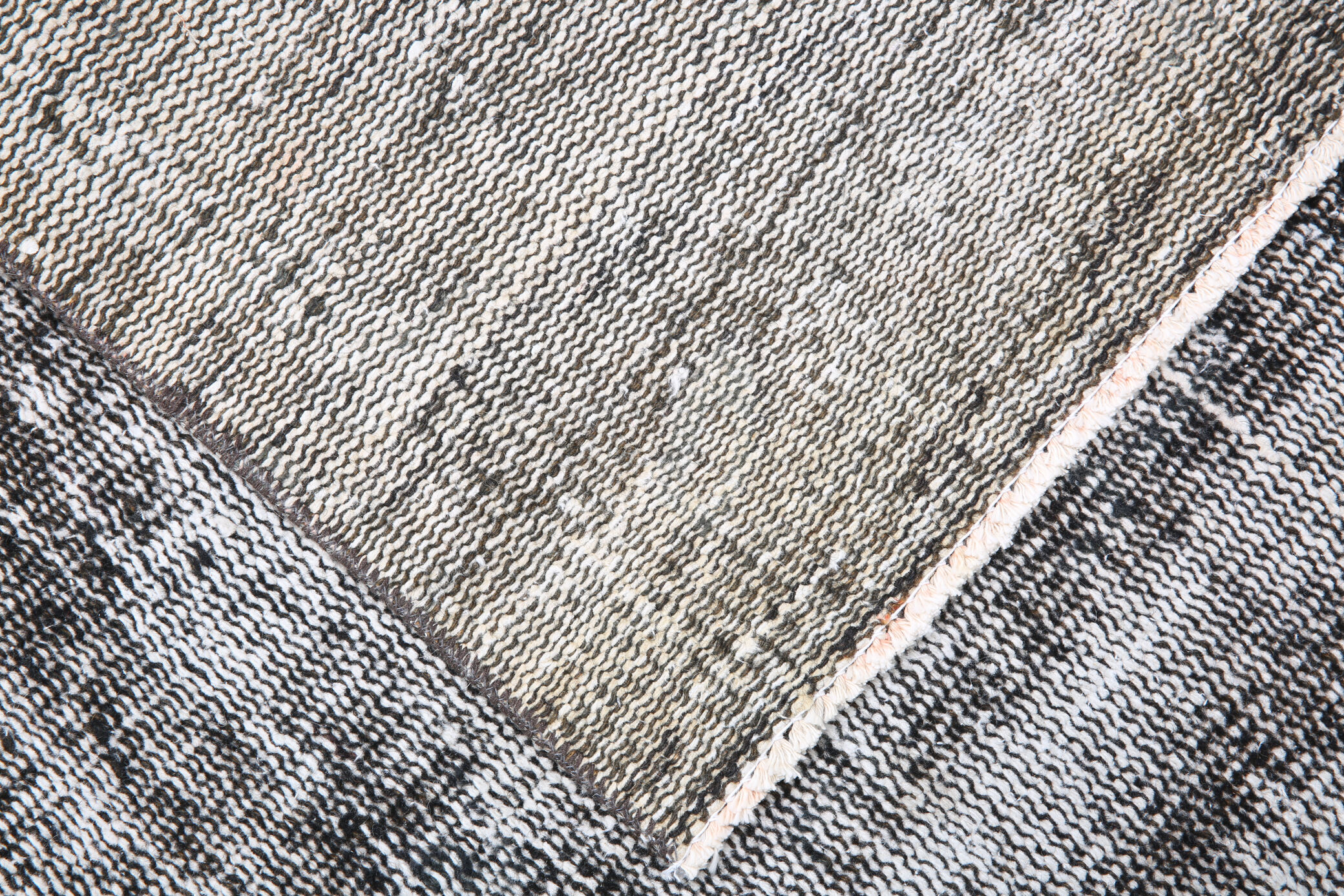 2x8 turkish vintage runner rug, 2x8 vintage runner