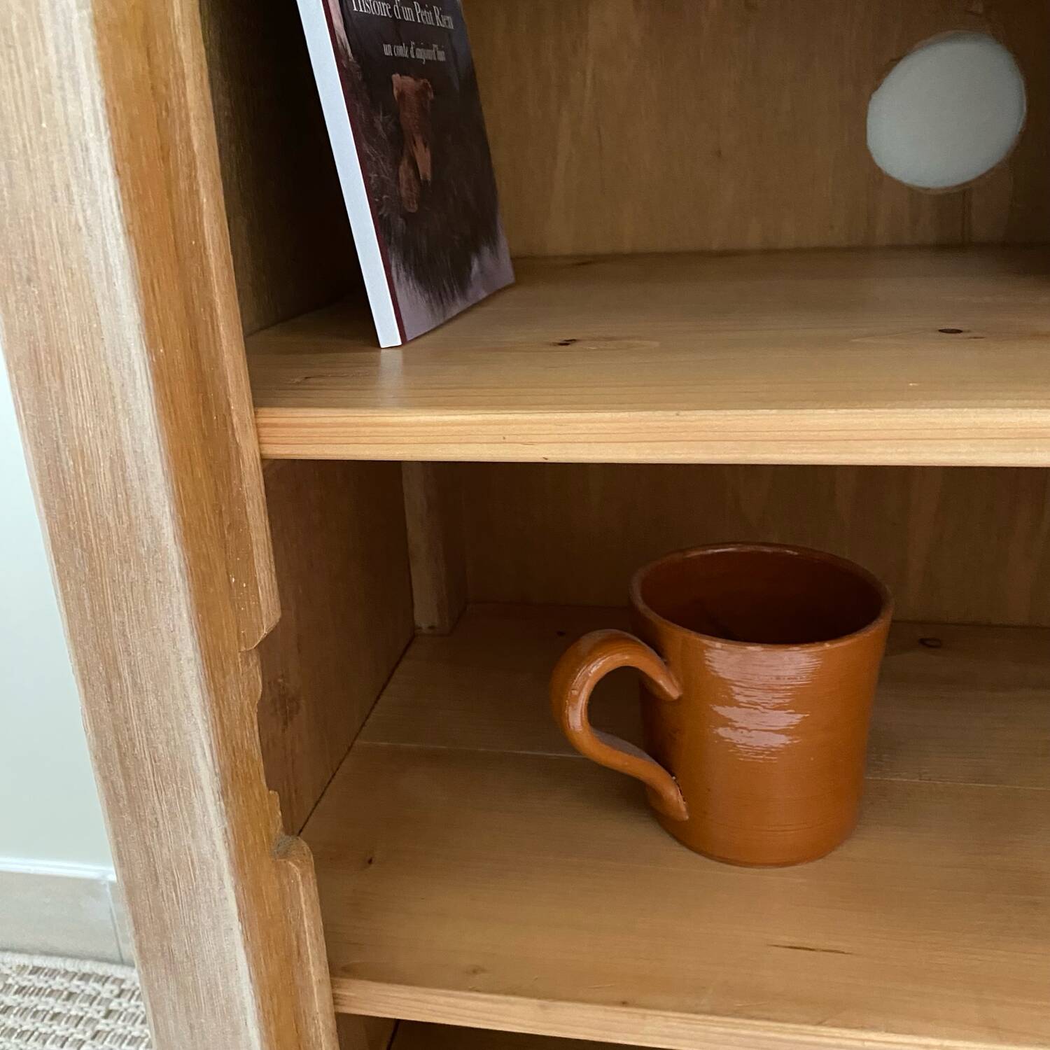 Former jam maker revamped