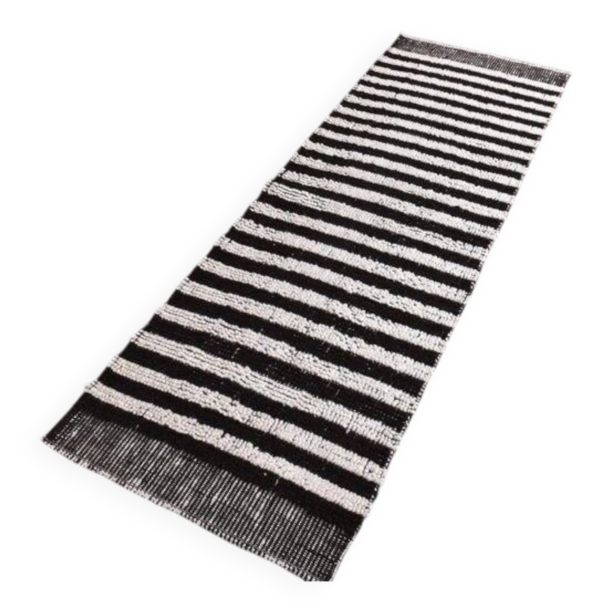 Tapis de passage artisanal 300cmx90cm