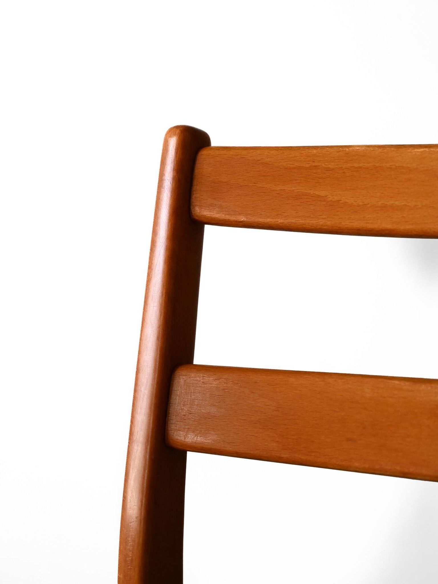 Chaise nordique des années 1960