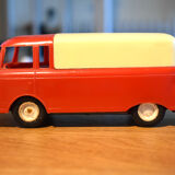 Friction car 1960