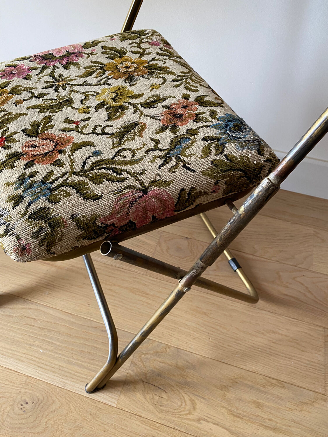 Lafuma Chantazur chairs