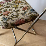 Lafuma Chantazur chairs