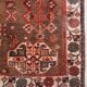 Grant tapis Gashgai 294 x 188 cm