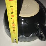 Cup, bowl and plate saucer set
