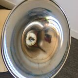 Vintage chair foot tulip