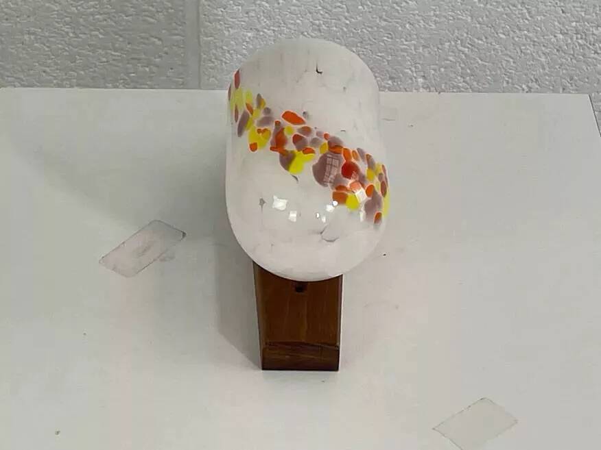 Guro Leuchten wall light