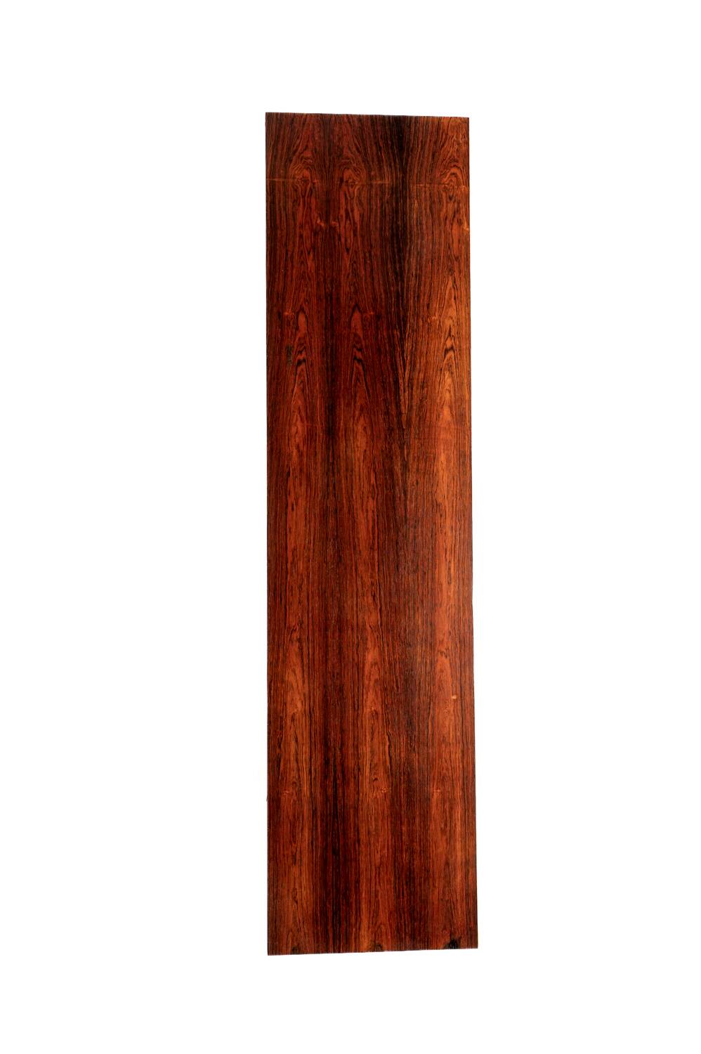 Scandinavian Rosewood Sideboard, 1970s