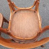 Bistro chairs 50s